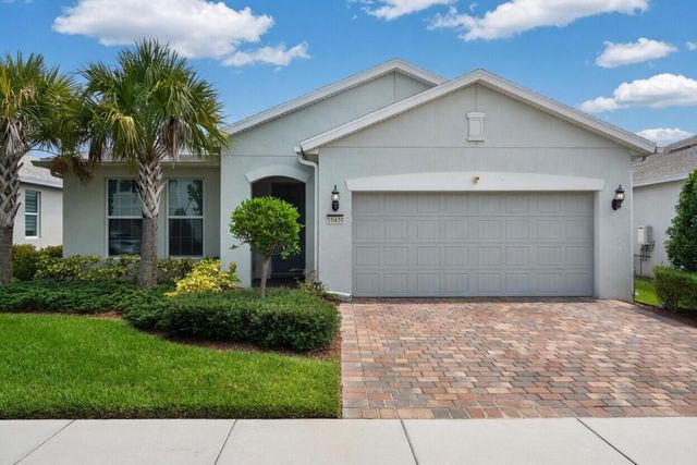 10430 SW Captiva Drive, Port St. Lucie, Port St Lucie, FL 34987