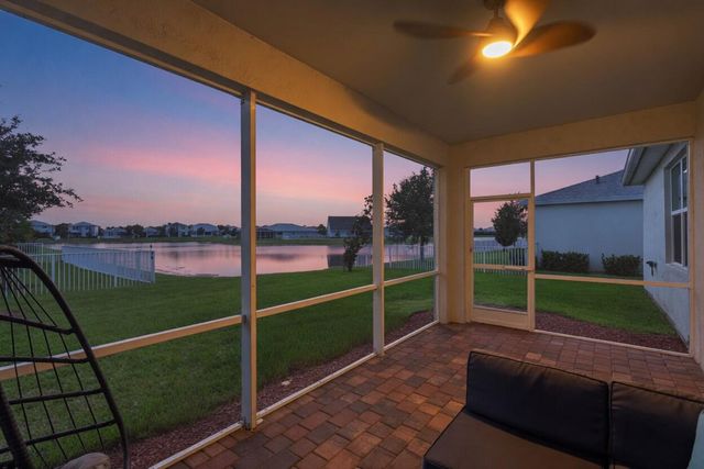 10430 SW Captiva Drive, Port St. Lucie, Port St Lucie, FL 34987