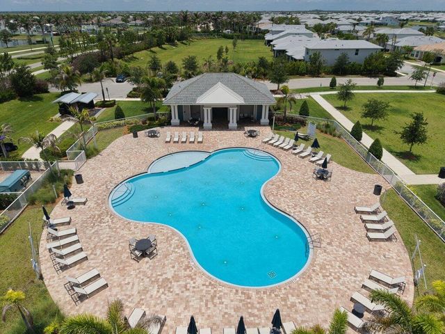 10430 SW Captiva Drive, Port St. Lucie, Port St Lucie, FL 34987