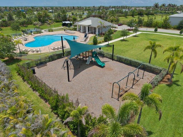 10430 SW Captiva Drive, Port St. Lucie, Port St Lucie, FL 34987