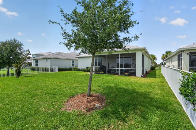 10430 SW Captiva Drive, Port St. Lucie, Port St Lucie, FL 34987