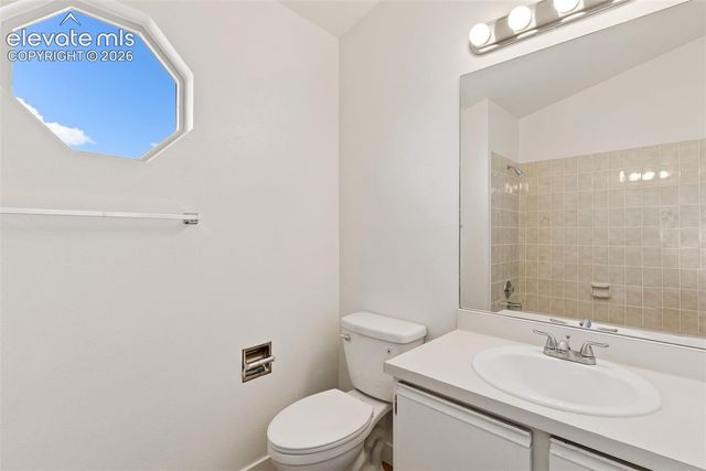 872 London Green Way, Colorado Springs, CO 80906