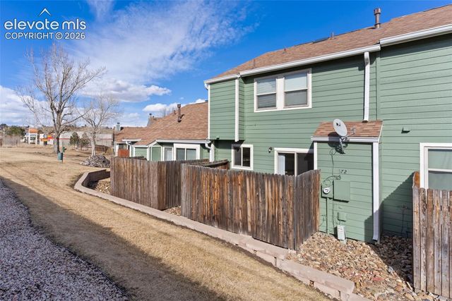 872 London Green Way, Colorado Springs, CO 80906