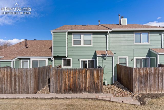872 London Green Way, Colorado Springs, CO 80906