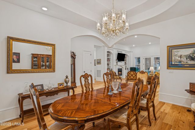 97 Western Trace, Beaufort, SC 29907