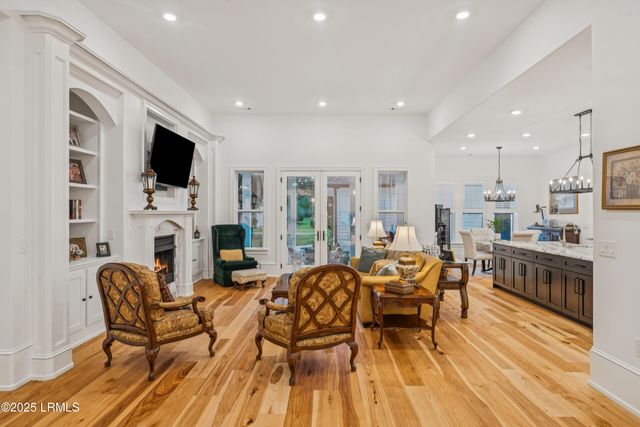 97 Western Trace, Beaufort, SC 29907