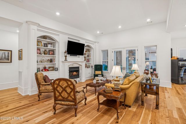 97 Western Trace, Beaufort, SC 29907