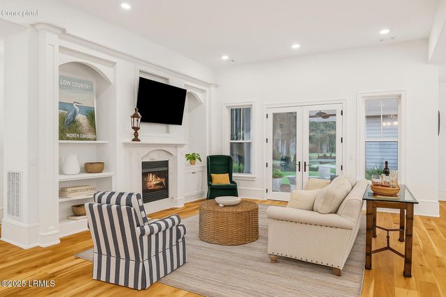 97 Western Trace, Beaufort, SC 29907