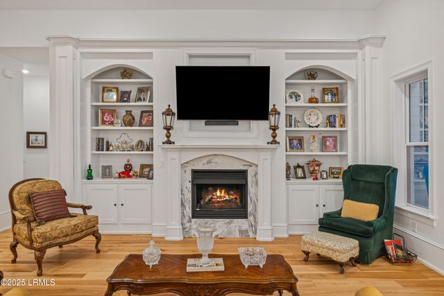 97 Western Trace, Beaufort, SC 29907