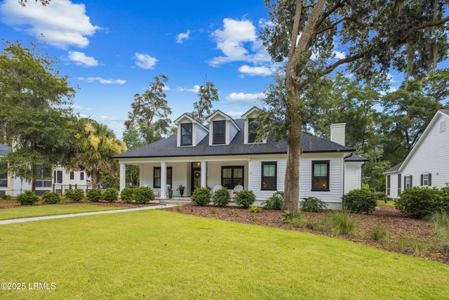 97 Western Trace, Beaufort, SC 29907