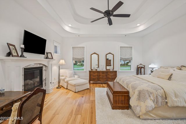 97 Western Trace, Beaufort, SC 29907