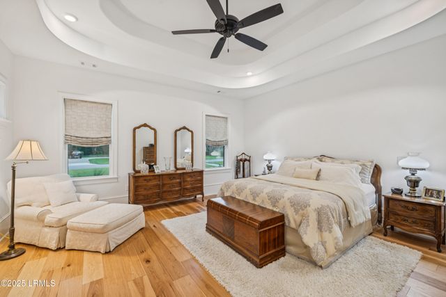 97 Western Trace, Beaufort, SC 29907