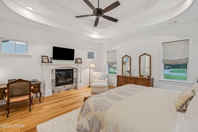 97 Western Trace, Beaufort, SC 29907