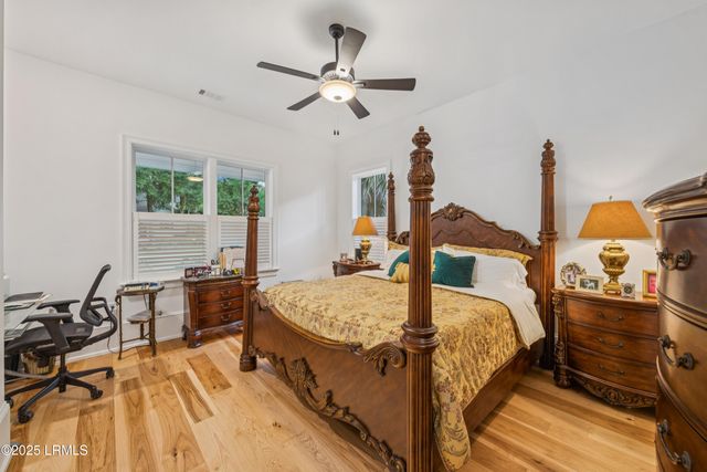 97 Western Trace, Beaufort, SC 29907