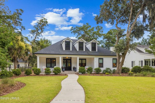 97 Western Trace, Beaufort, SC 29907
