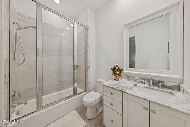 97 Western Trace, Beaufort, SC 29907