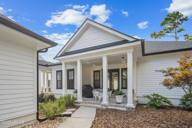 97 Western Trace, Beaufort, SC 29907