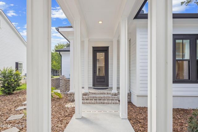 97 Western Trace, Beaufort, SC 29907