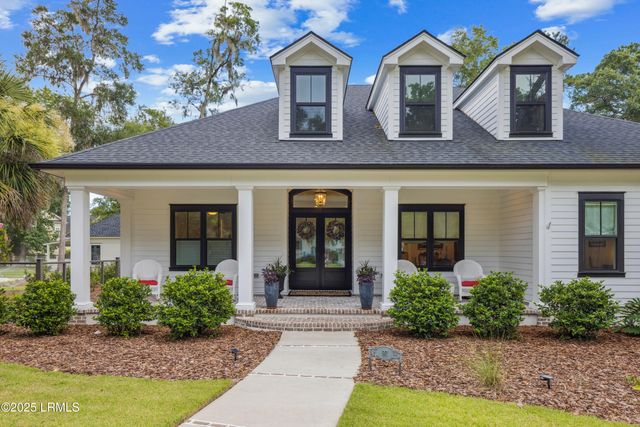 97 Western Trace, Beaufort, SC 29907