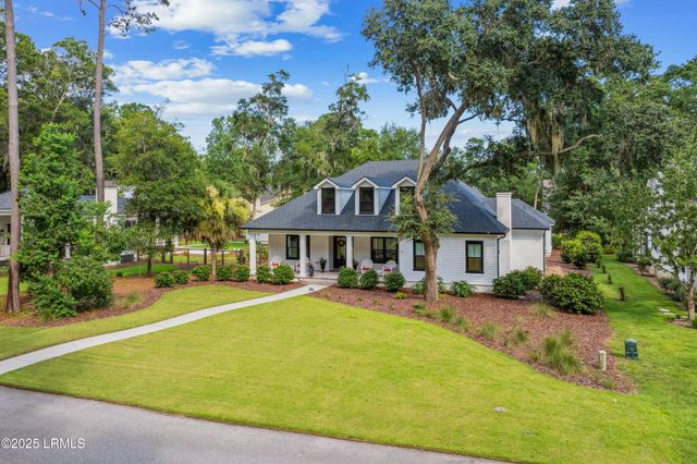 97 Western Trace, Beaufort, SC 29907