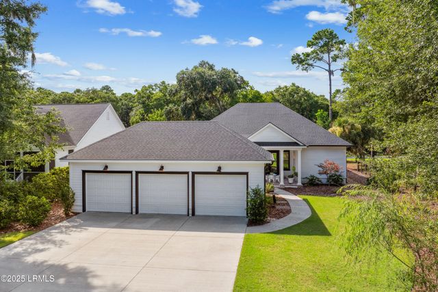 97 Western Trace, Beaufort, SC 29907