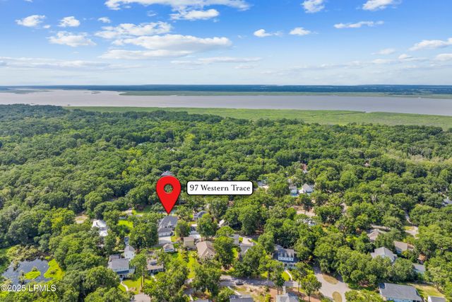 97 Western Trace, Beaufort, SC 29907