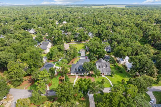 97 Western Trace, Beaufort, SC 29907