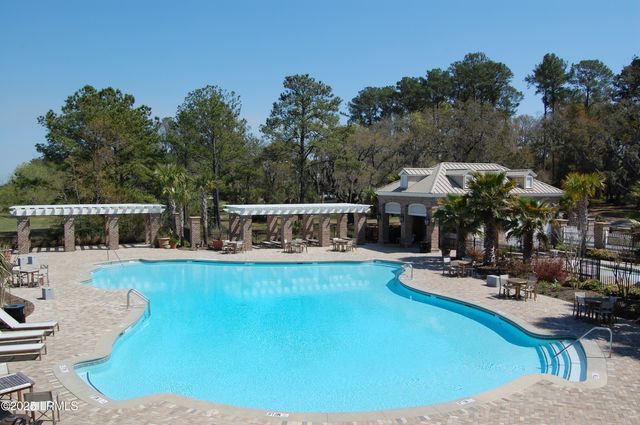 97 Western Trace, Beaufort, SC 29907