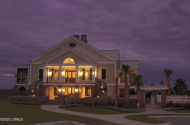 97 Western Trace, Beaufort, SC 29907