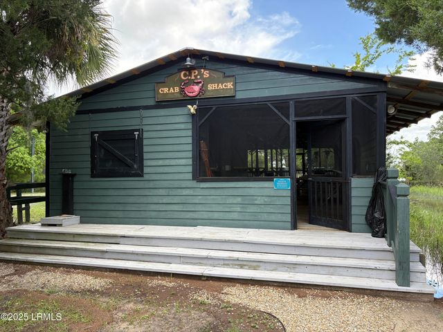 97 Western Trace, Beaufort, SC 29907