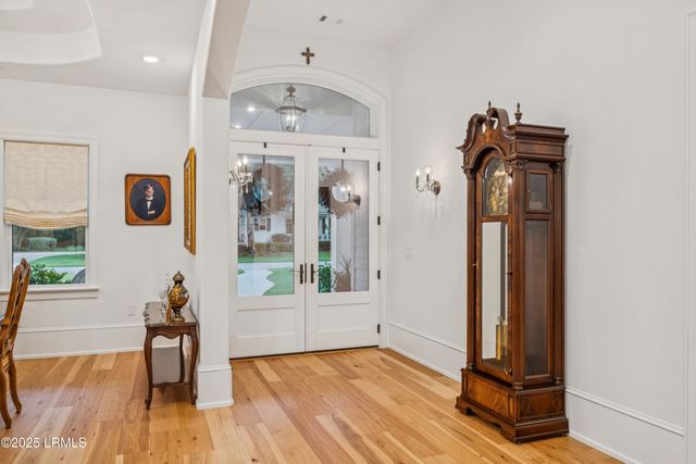 97 Western Trace, Beaufort, SC 29907