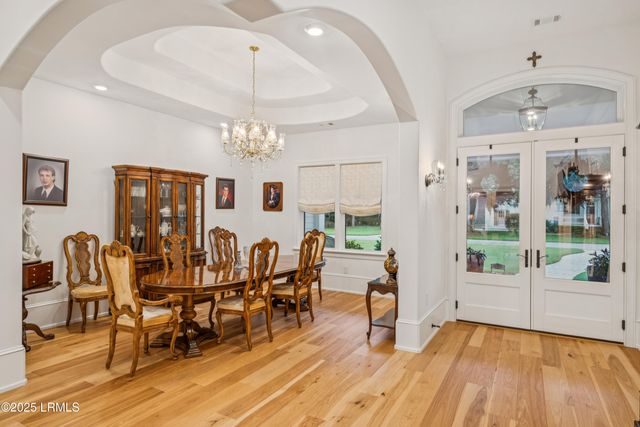 97 Western Trace, Beaufort, SC 29907