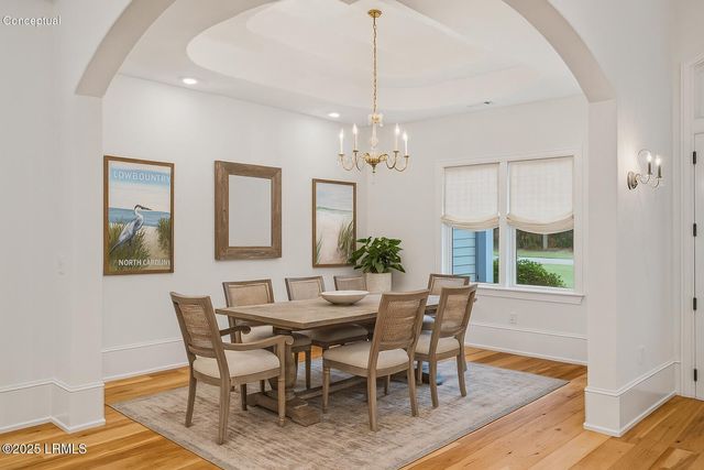 97 Western Trace, Beaufort, SC 29907