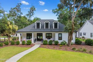 97 Western Trace, Beaufort, SC 29907