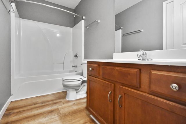 400 Zurich Court, Clarksville, TN 37040