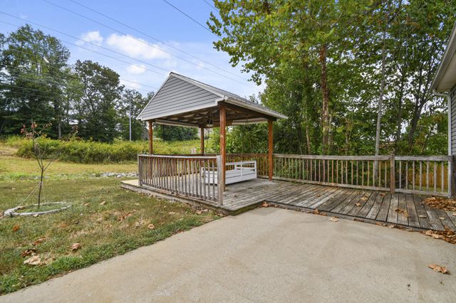 400 Zurich Court, Clarksville, TN 37040