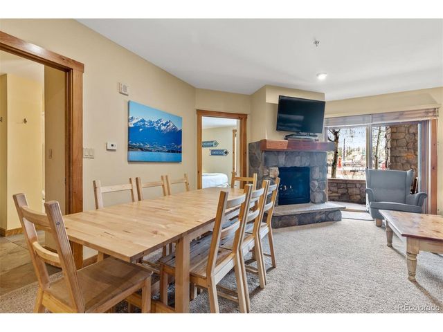 150 Dercum Sq 8453, Keystone, CO 80435