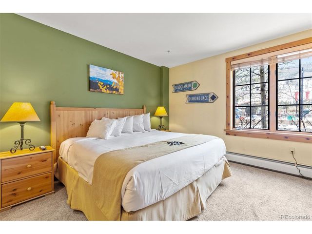 150 Dercum Sq 8453, Keystone, CO 80435