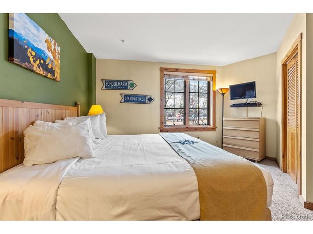 150 Dercum Sq 8453, Keystone, CO 80435