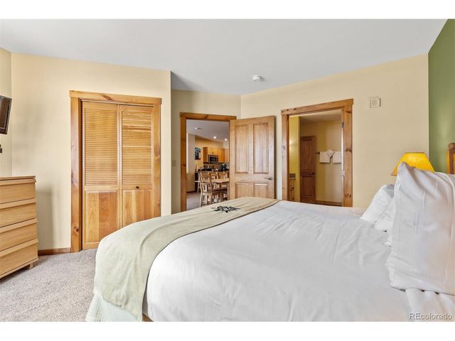 150 Dercum Sq 8453, Keystone, CO 80435