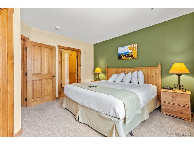 150 Dercum Sq 8453, Keystone, CO 80435