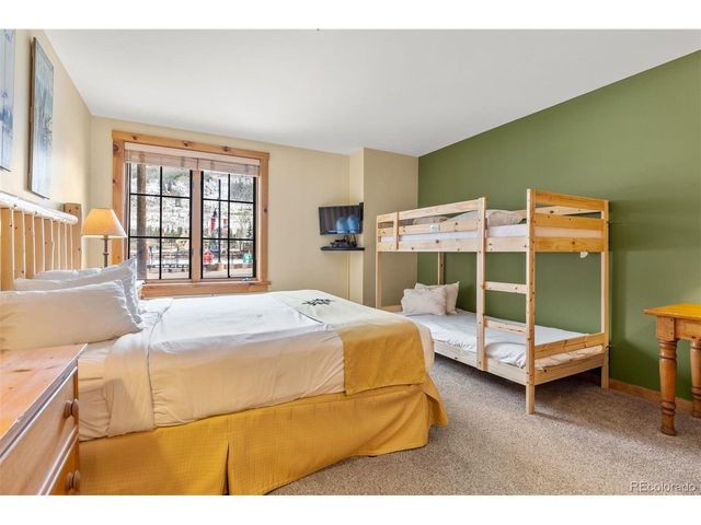 150 Dercum Sq 8453, Keystone, CO 80435