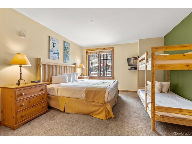 150 Dercum Sq 8453, Keystone, CO 80435