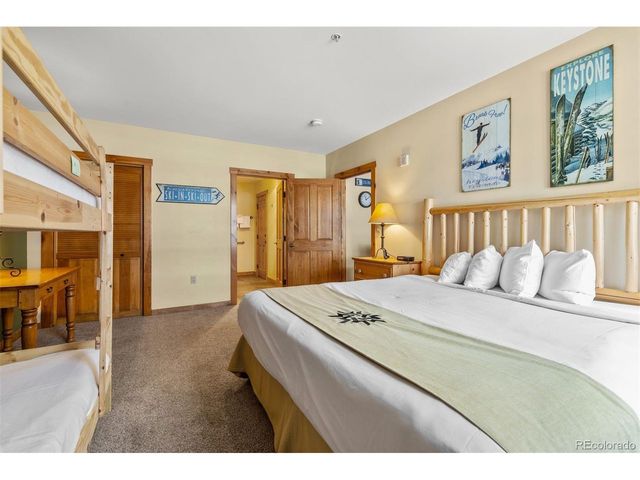 150 Dercum Sq 8453, Keystone, CO 80435
