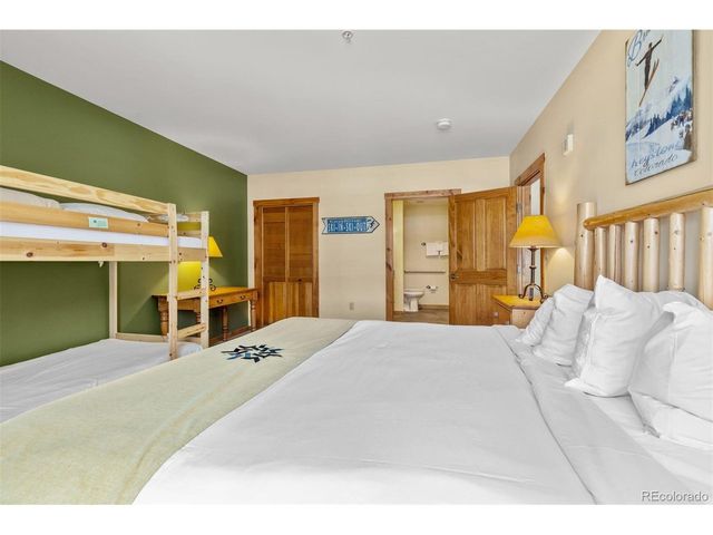 150 Dercum Sq 8453, Keystone, CO 80435