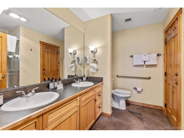 150 Dercum Sq 8453, Keystone, CO 80435