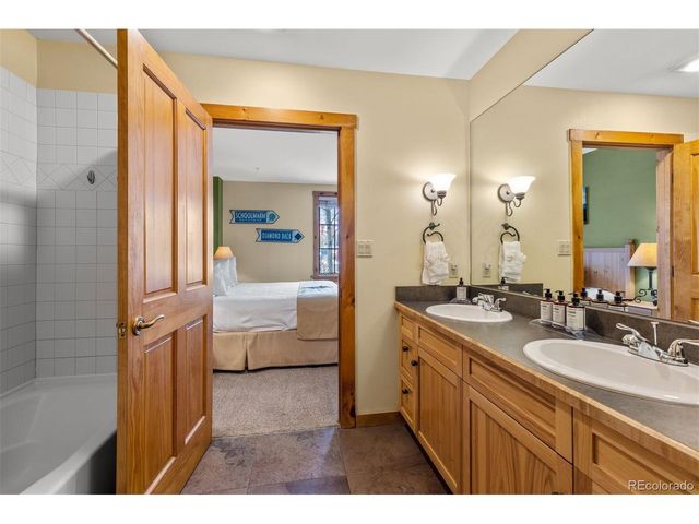 150 Dercum Sq 8453, Keystone, CO 80435