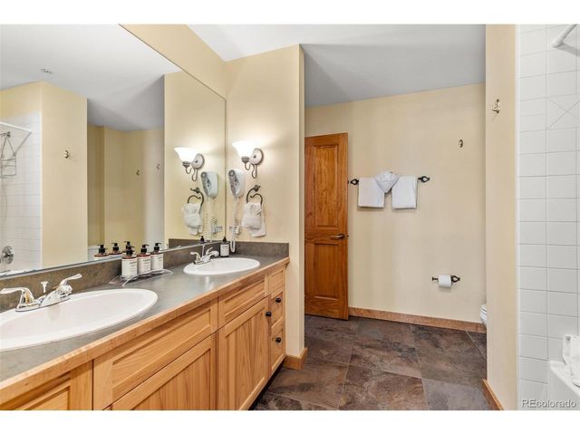 150 Dercum Sq 8453, Keystone, CO 80435