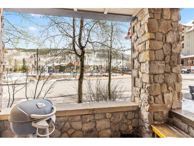 150 Dercum Sq 8453, Keystone, CO 80435