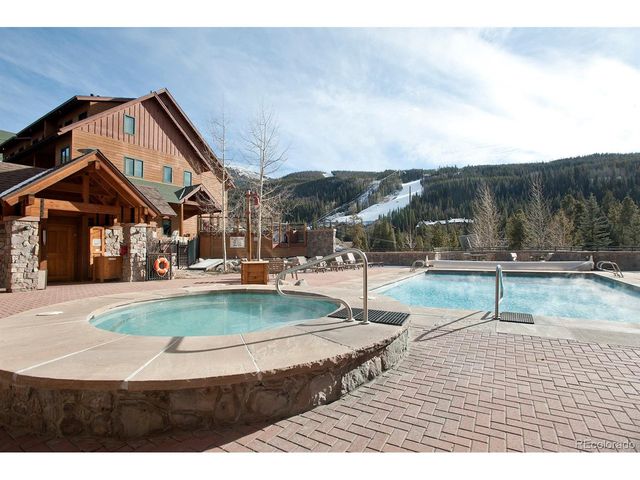 150 Dercum Sq 8453, Keystone, CO 80435